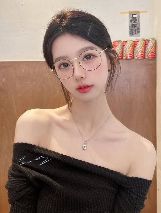 苏州眼镜妹在我的冲刺下尖叫不断