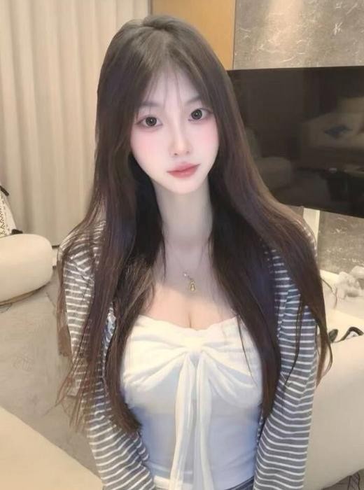 深圳清纯可人打桩真的舒服