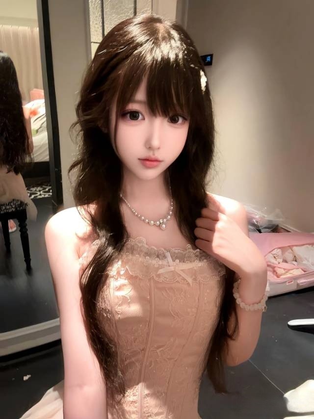 绝对的百里挑一紧致粉嫩小穴