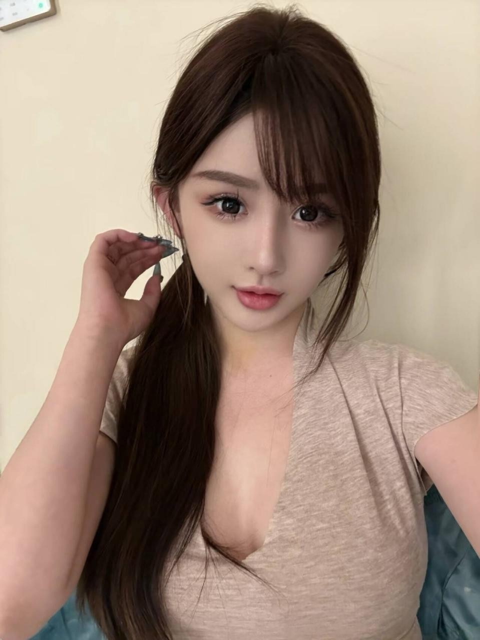 徐汇区清纯妹子   搞的她不停叫老公