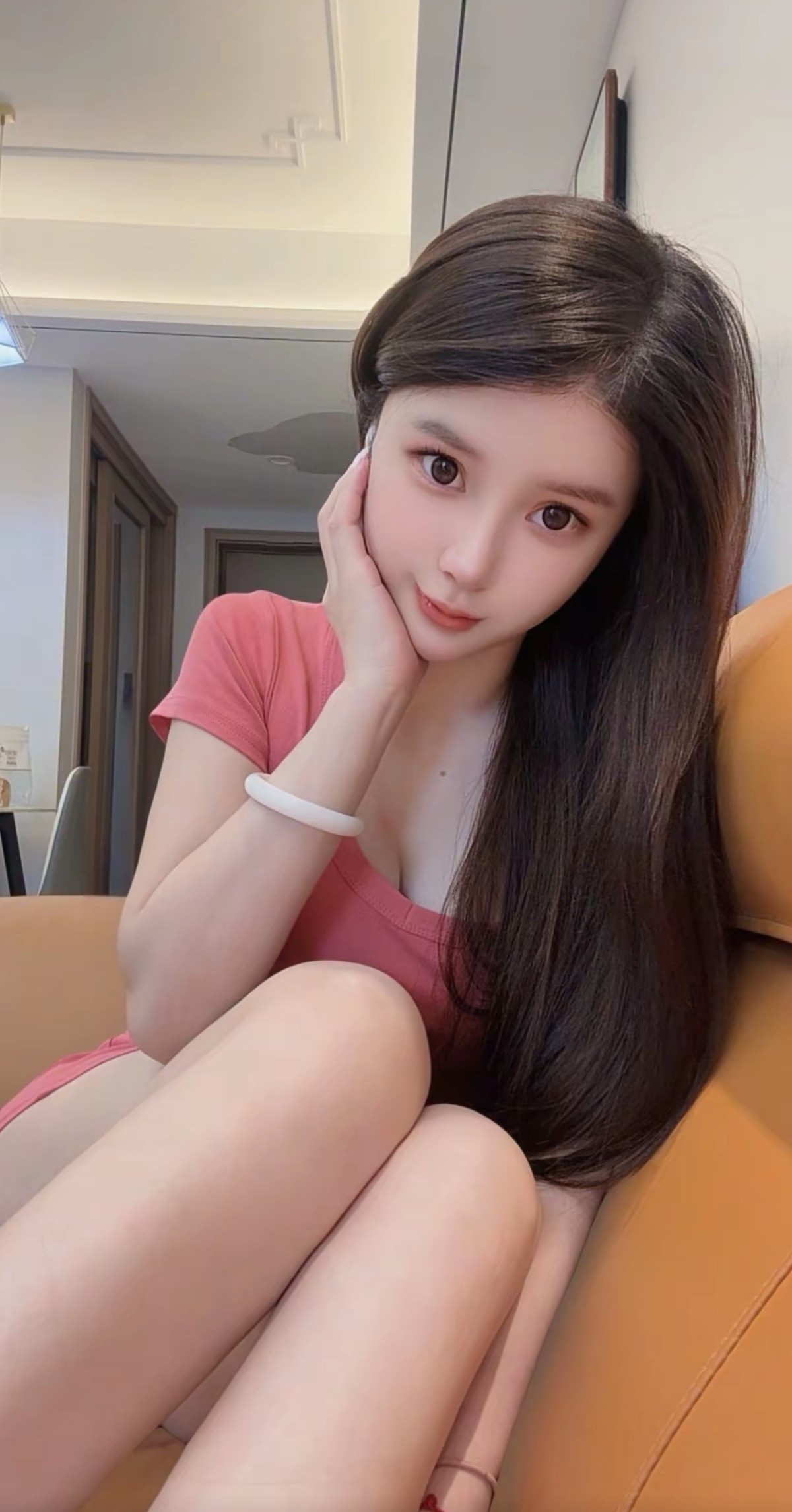 南岗区玩这样的妹子真值