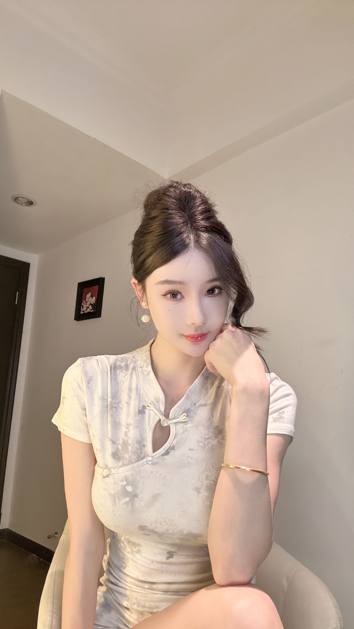 官渡骚娘们服务给力