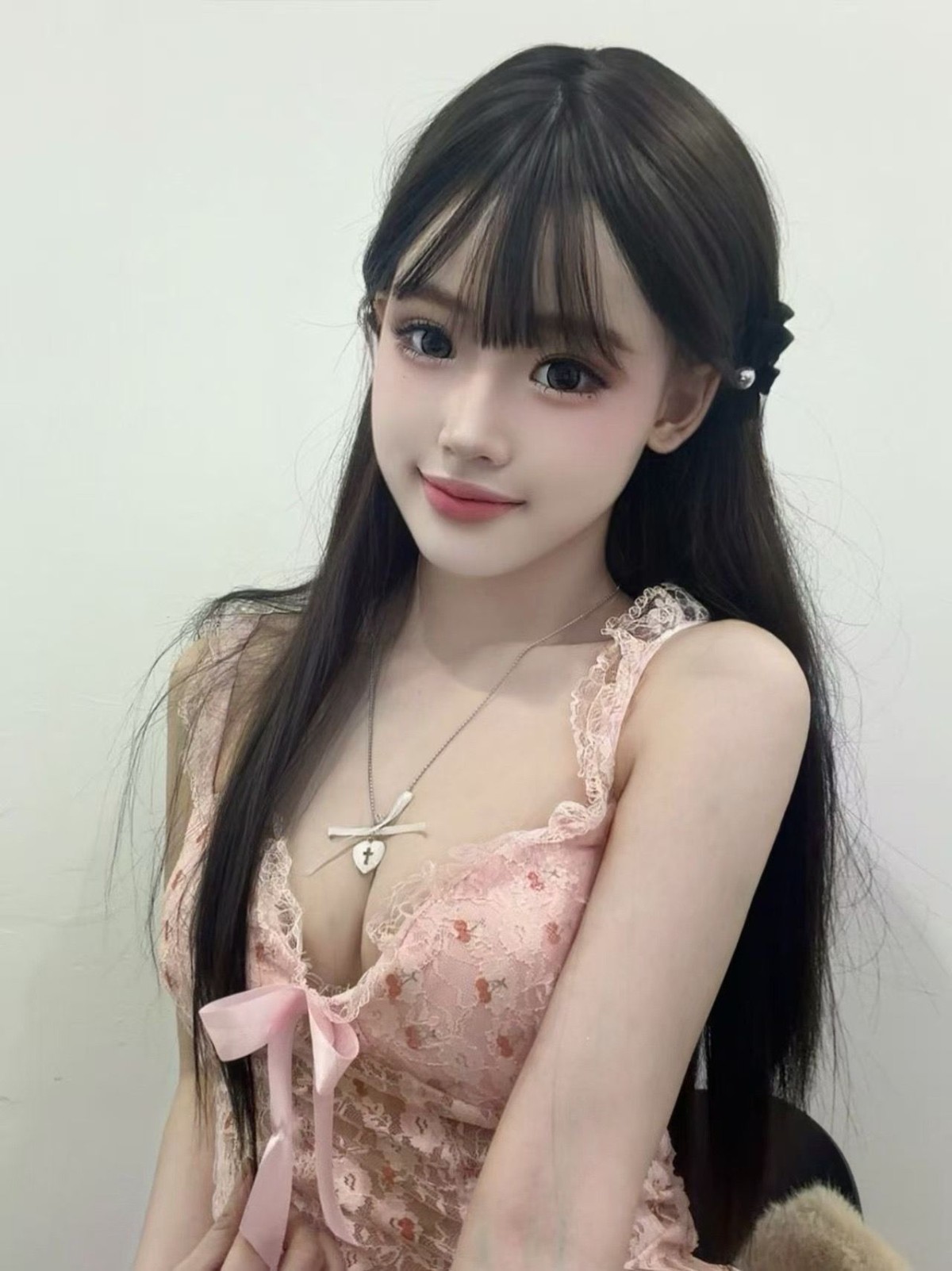 C乳粉蝴蝶极品嫩货