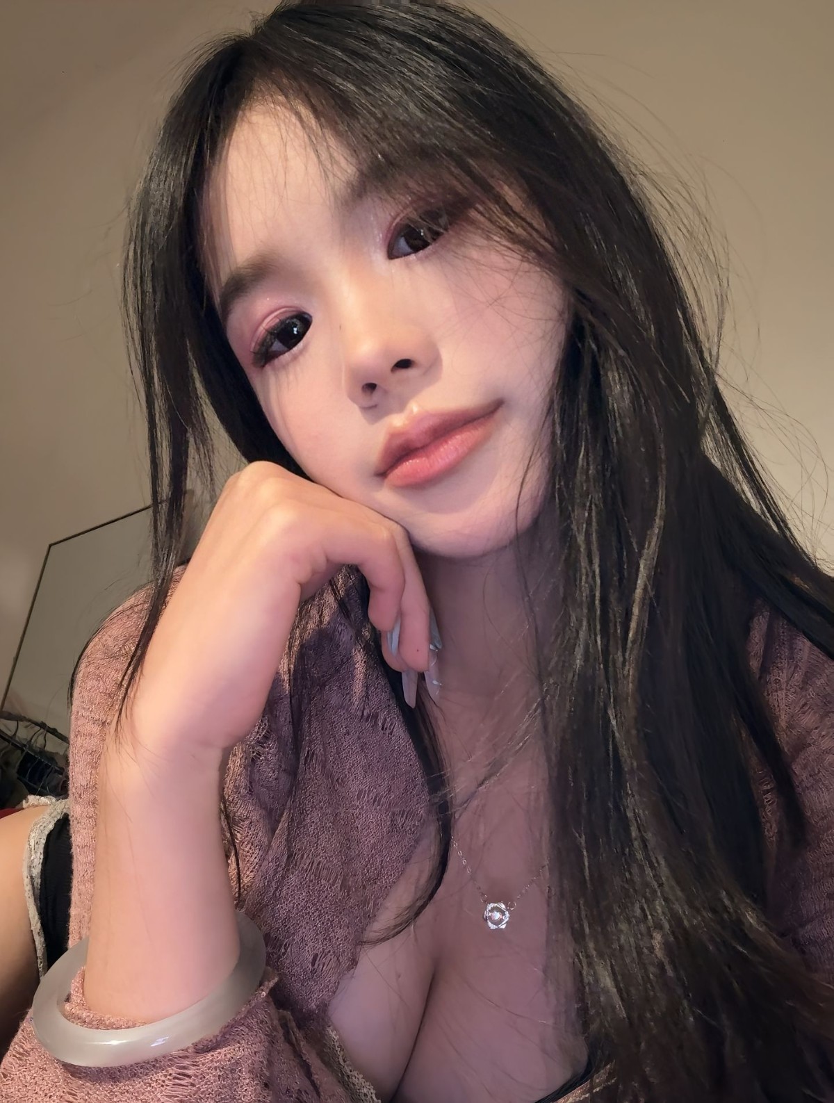 丝袜配小淫妹无限快乐