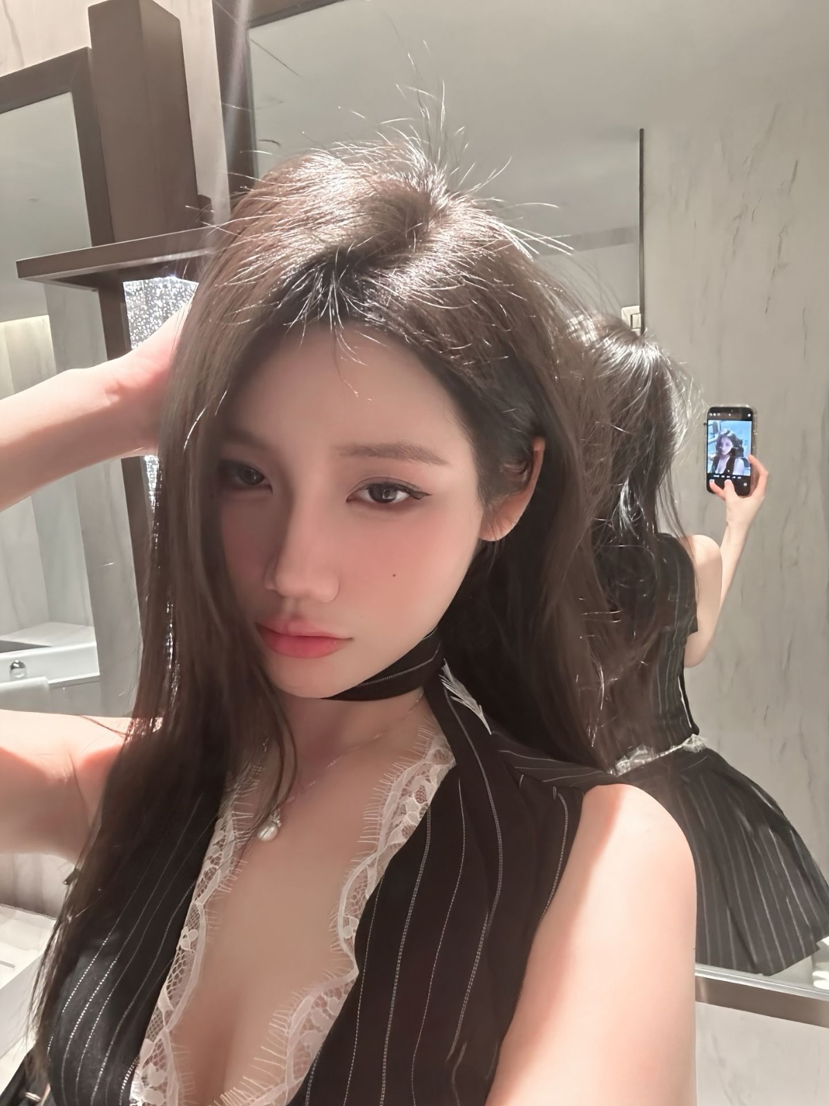 虹口区正点美女肏的好舒服
