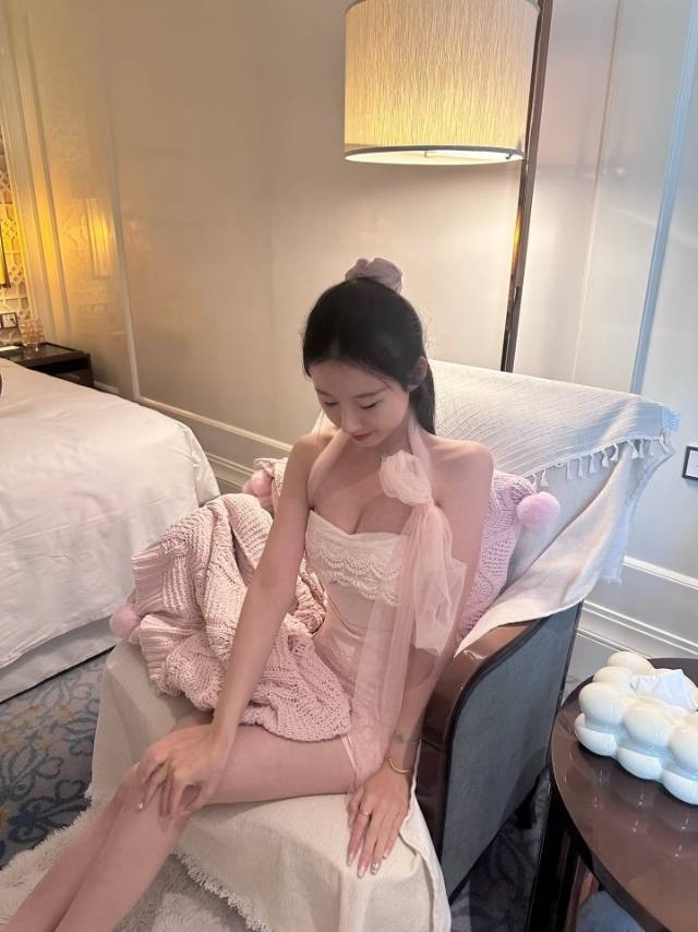 【厦门】妹子很听话，值得二刷