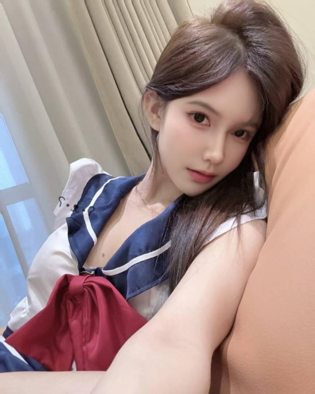 邢台襄都妹妹身材超棒的炮台
