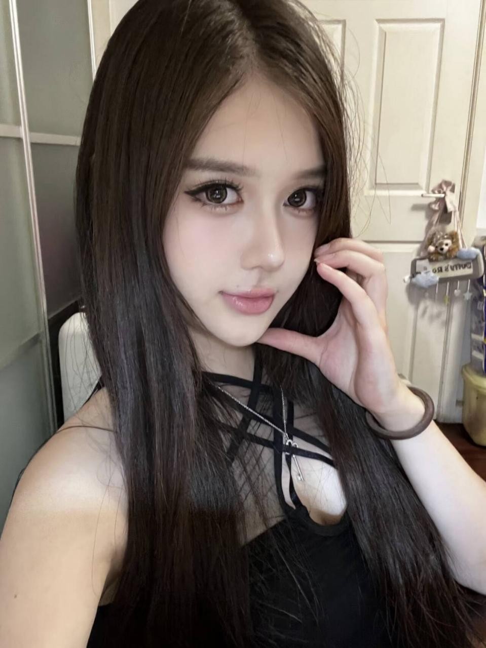 龙华区小奶头尤物  打炮真的非常爽