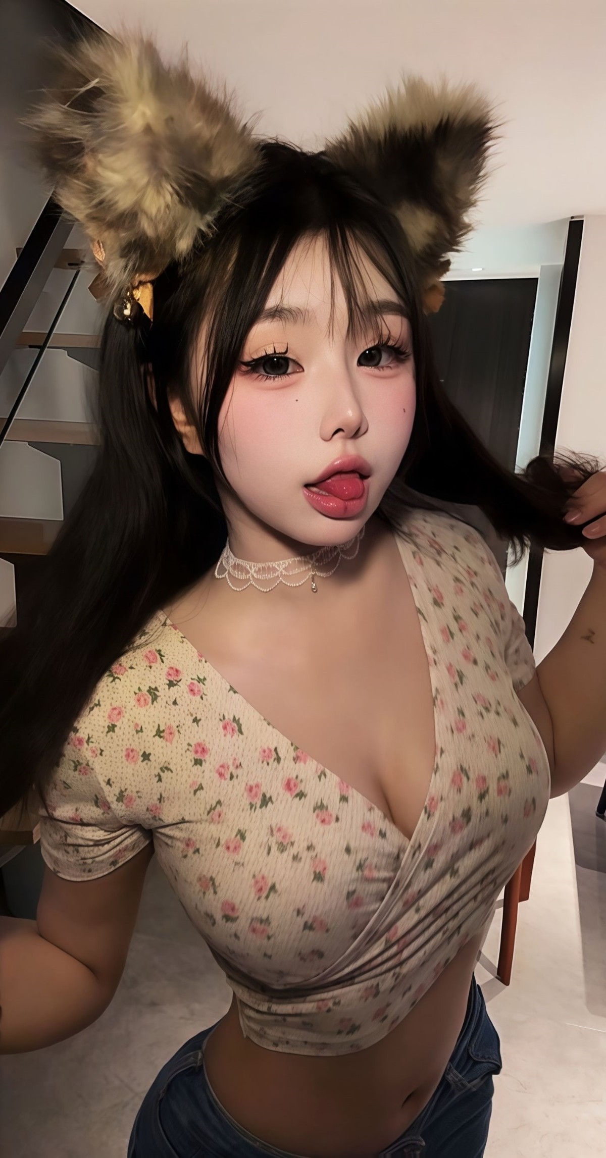 滨湖区学生妹的粉嫩小穴很骚
