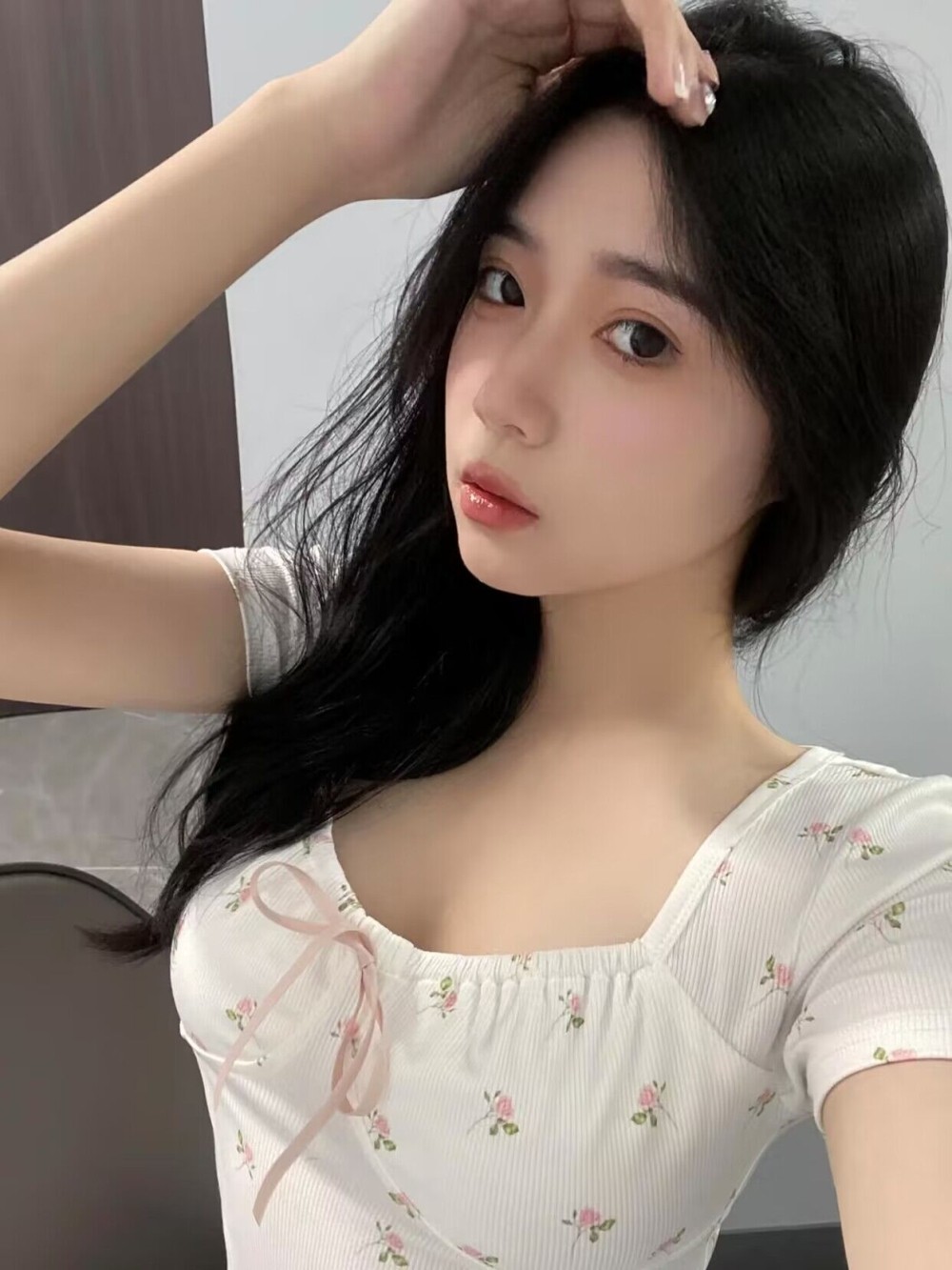 包河区妹子鲍鱼很紧插起来非常爽