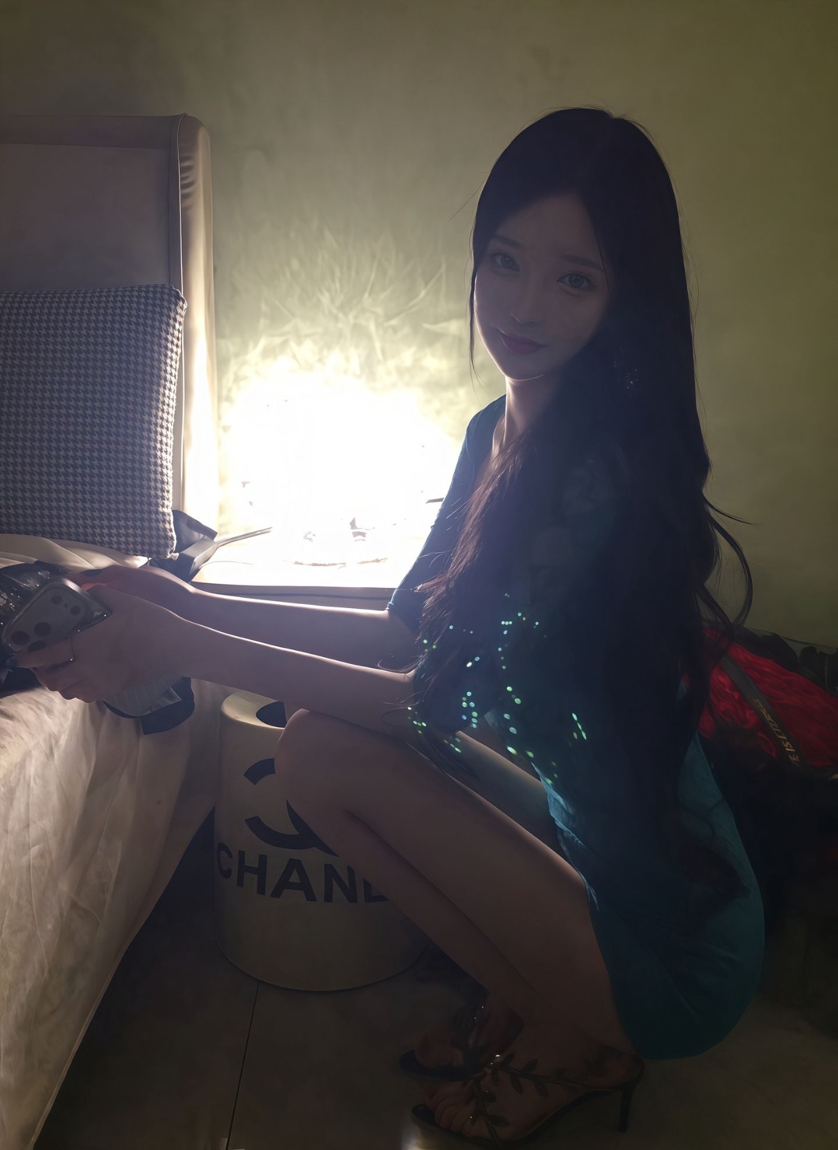 龙华私房菜尽情玩弄