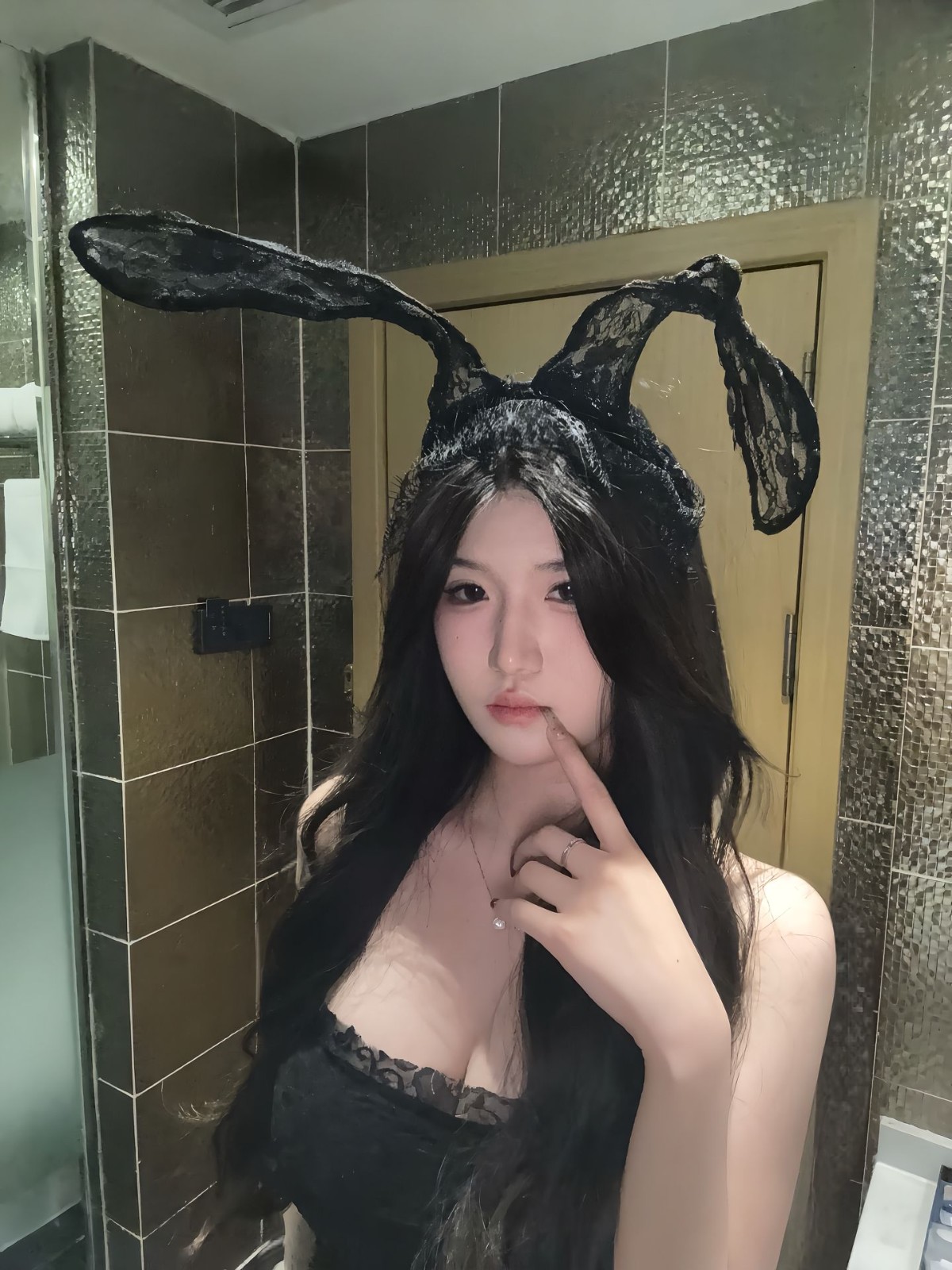 天涯区D奶妹开大10张