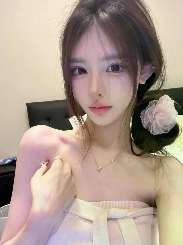 【宁波】人生能体验这样的妹子，值了