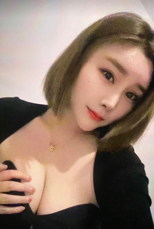 东丽微胖少妇