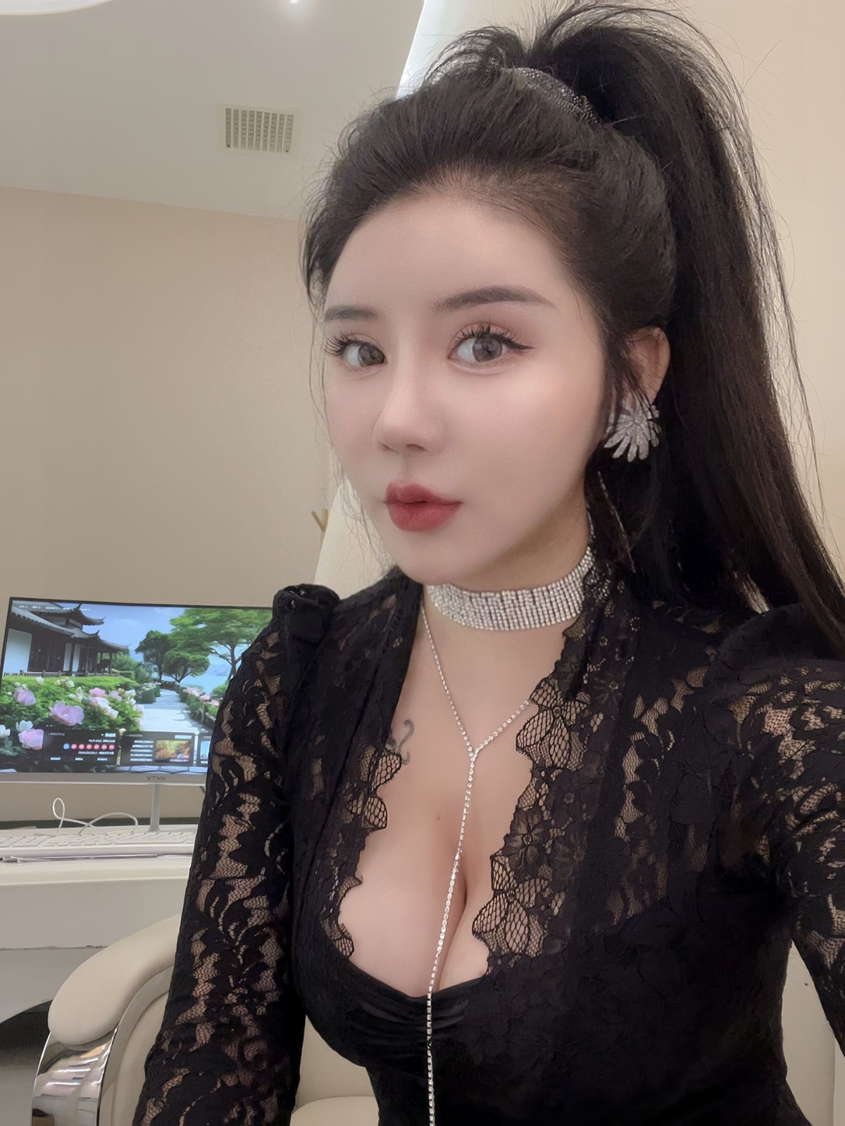 大波肥蚌服务卖力
