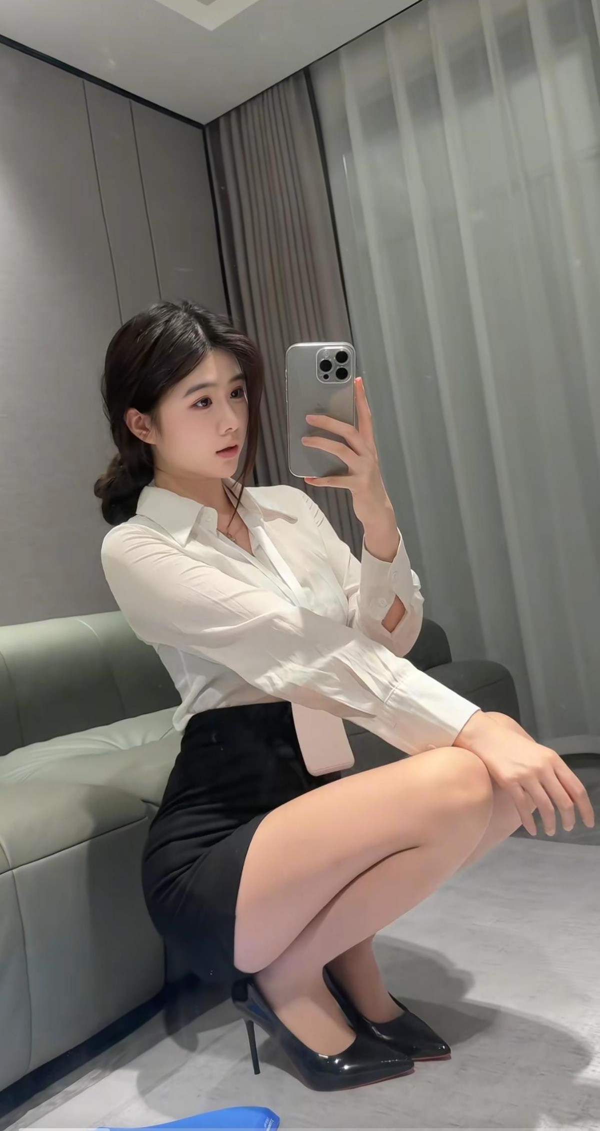 昨晚刚日的小美女速去尝鲜