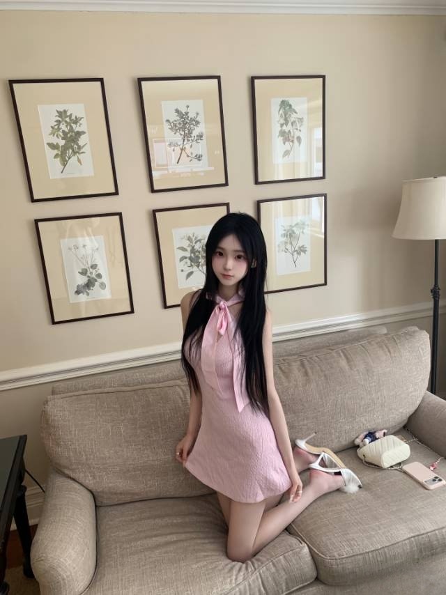 【广州】这骚货，太有征服感了