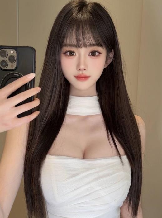 广州值得体验值得回锅的女人