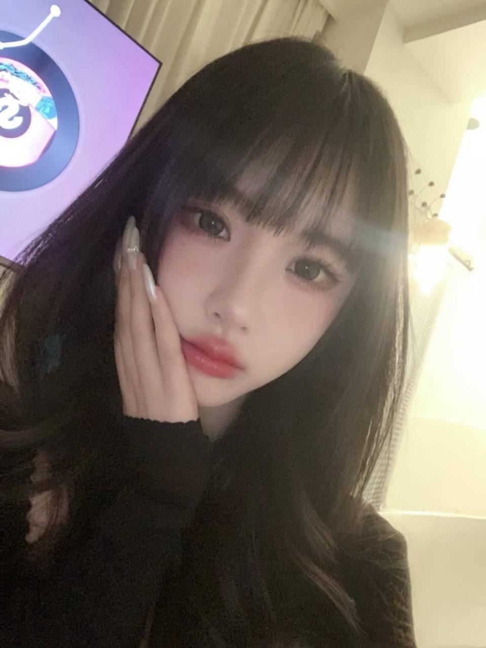 朝阳颜值美女小贵也值