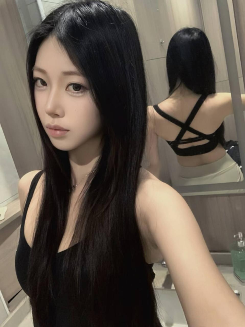 重庆服务系小美女口活一绝