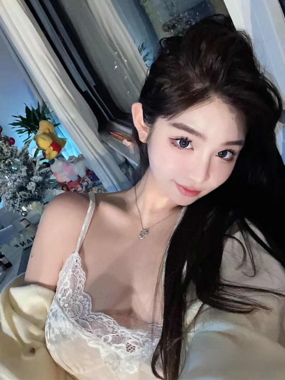 北京农大在校兼职学生妹