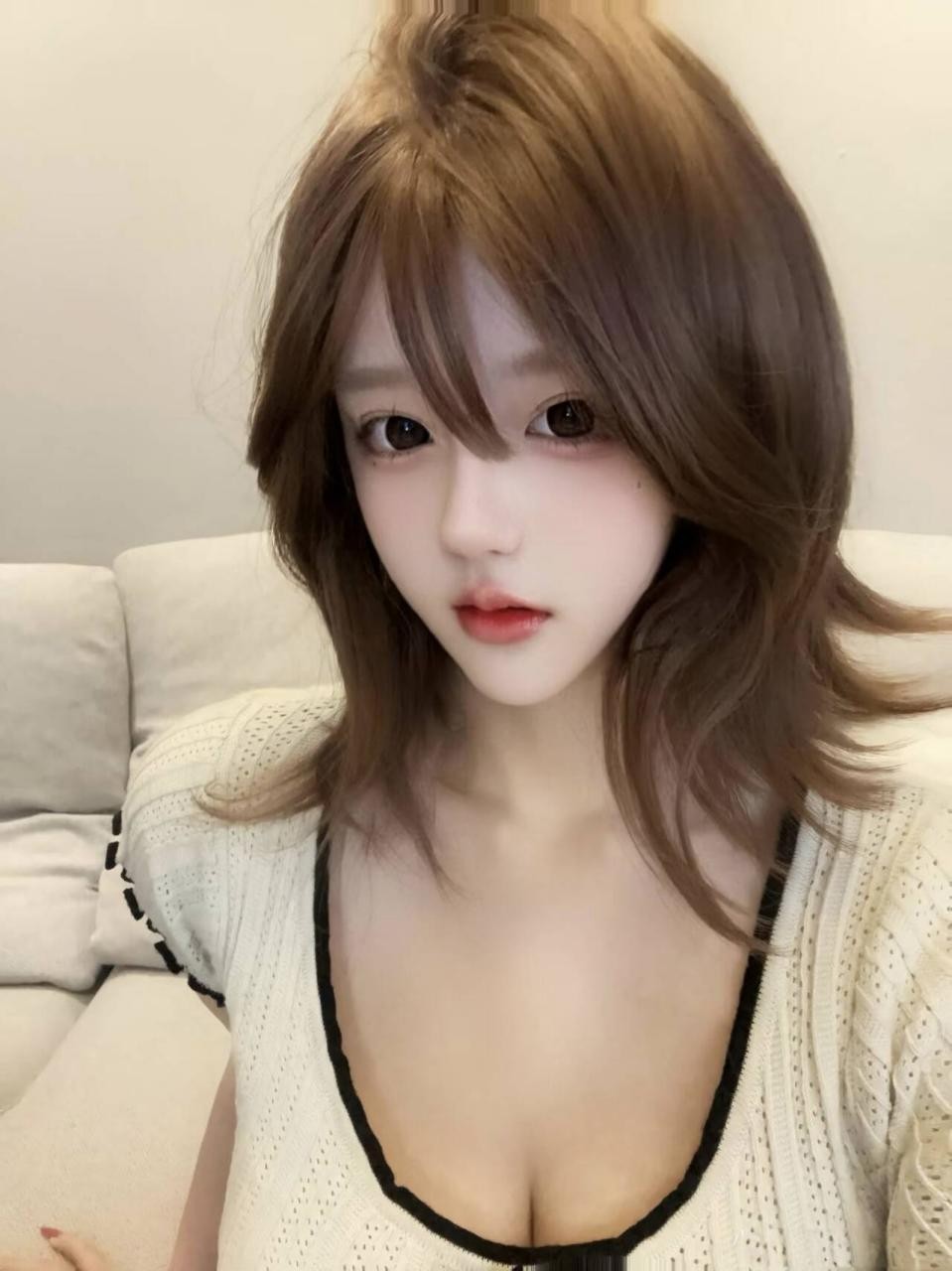 就喜欢这种年轻又有性爱经验的