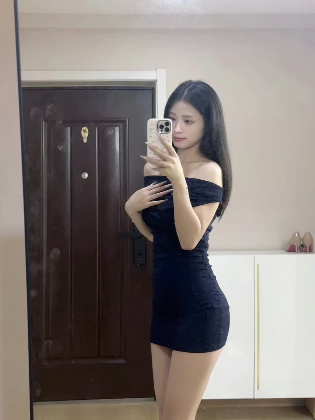 西安雁塔长腿苗条老师