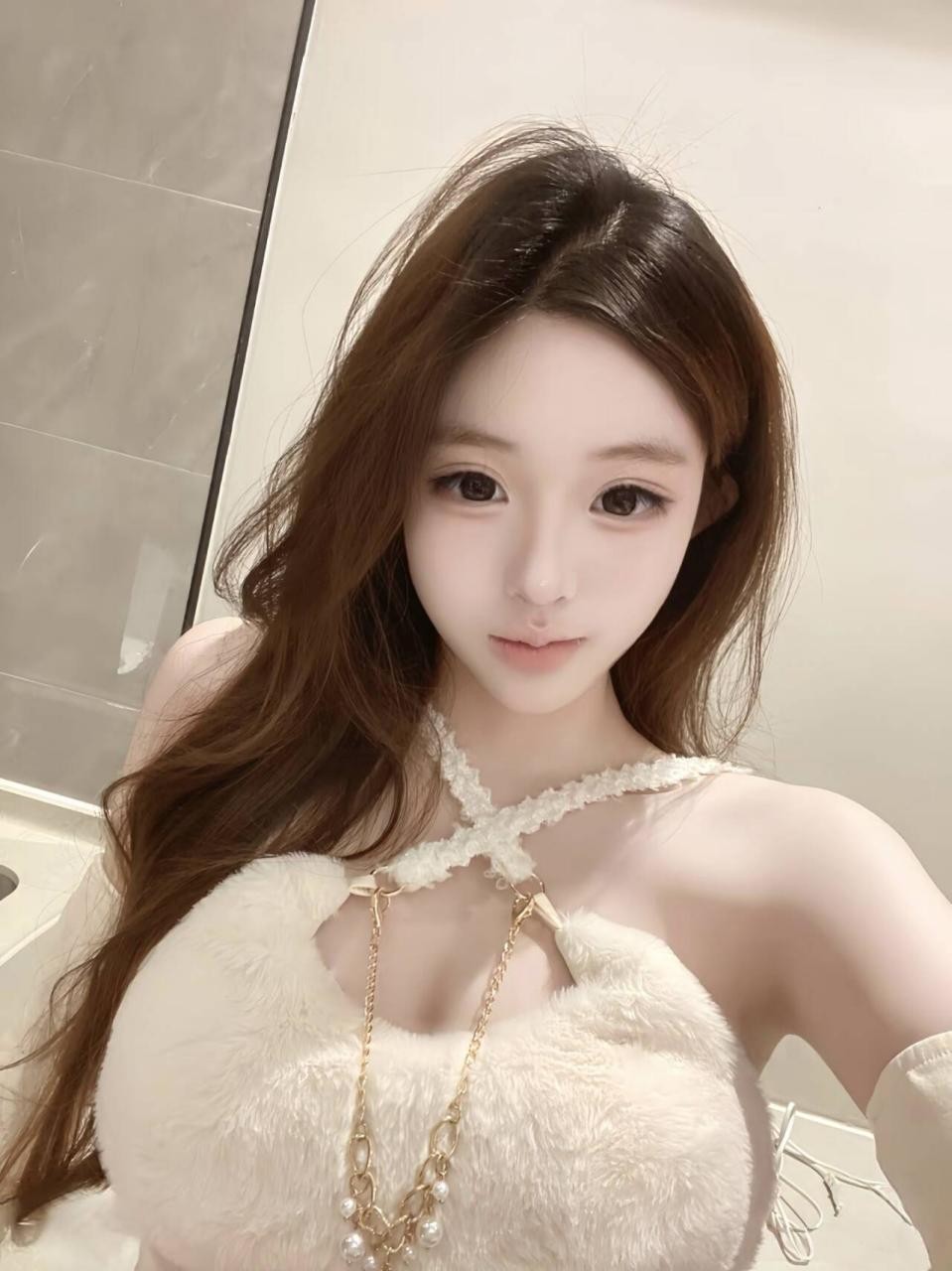  平城拉丝小嫩妹倍儿棒