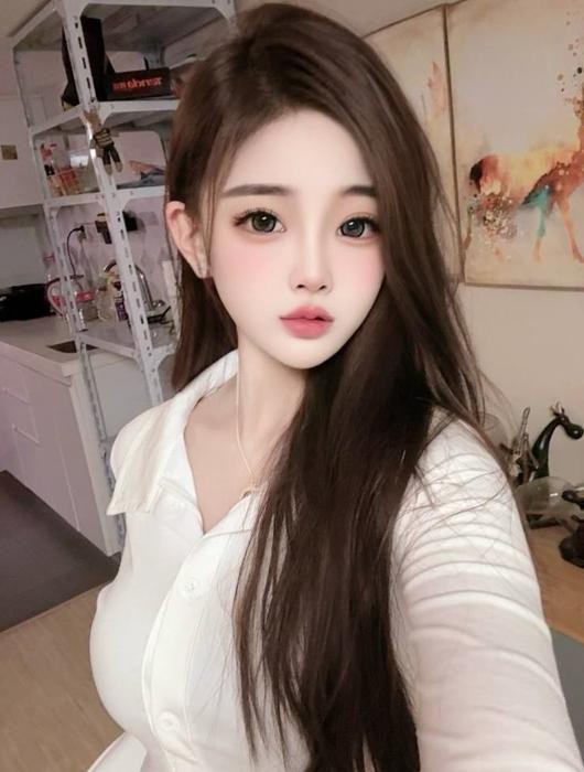 禅城区颜值极品  服务技术一流