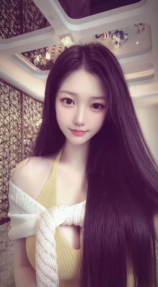  杭州青秀姑娘乳白奶子太美了