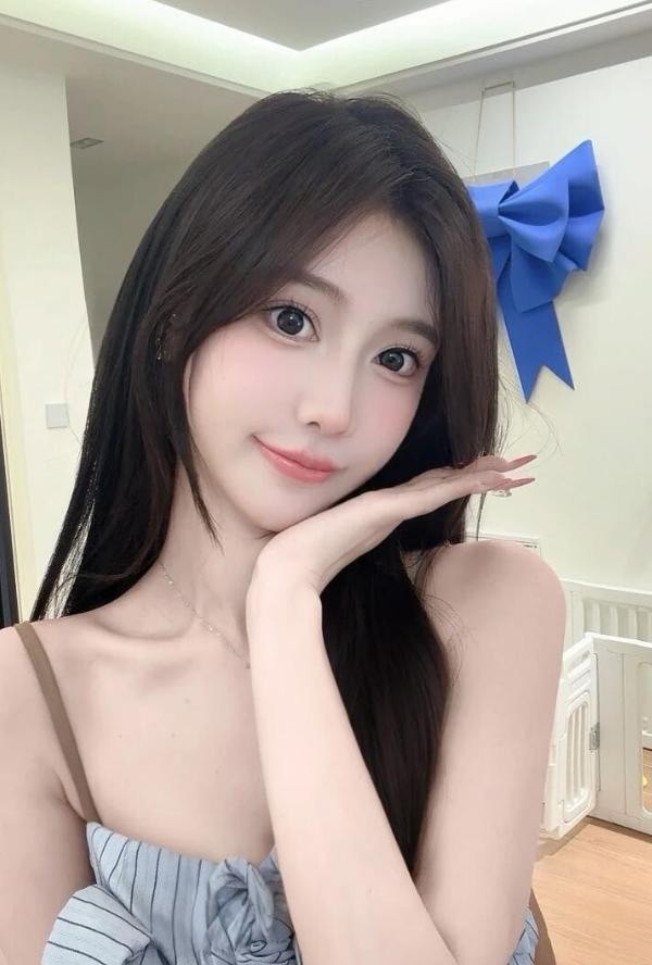 郑州她的服务让我很满意舒服