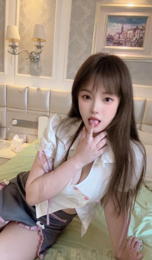 西安第一次嫖到这么美的炮架子