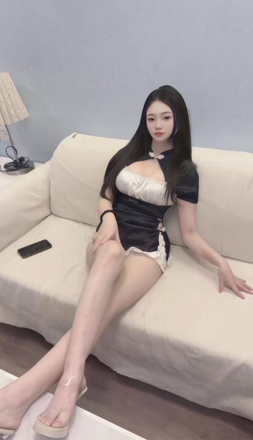 无锡妹子身材完美！没发现缺点