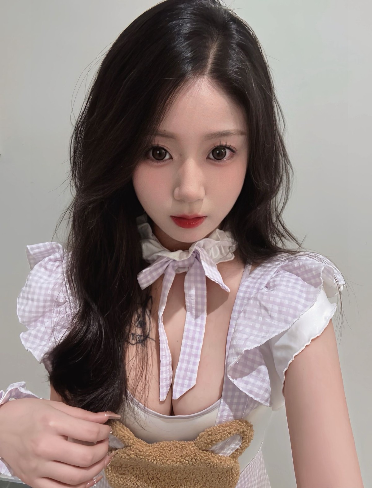 南通幼嫩大奶妹泄火爽