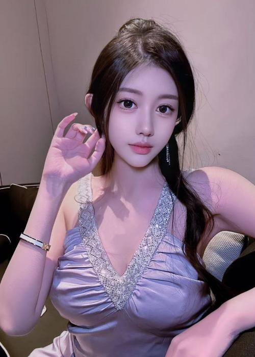 昆明这么漂亮的小姐姐让我随意玩