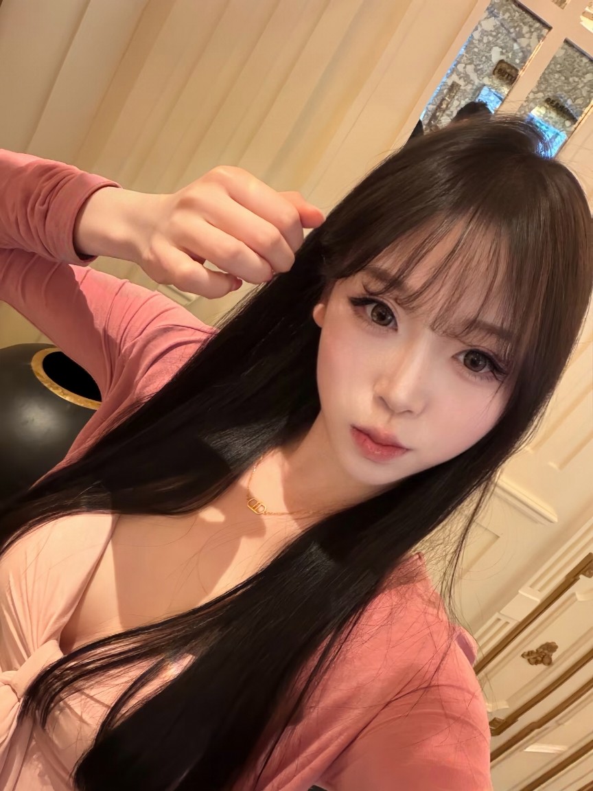 常州风骚性感小美女