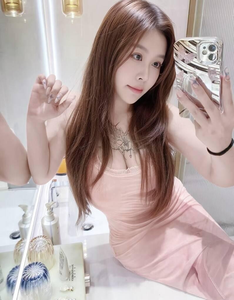 淄博张店服务系大白兔