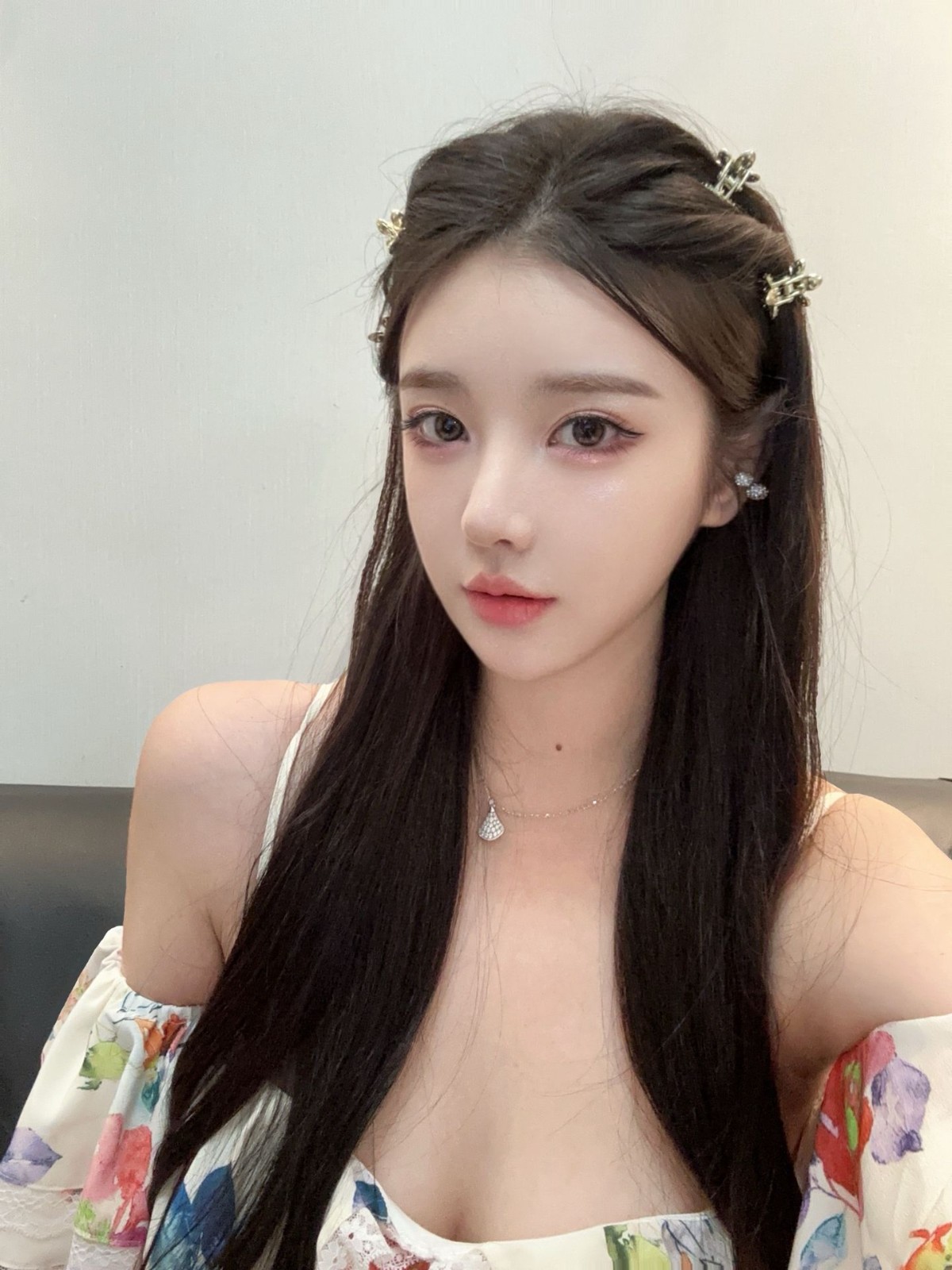 最新验证的妙龄少女