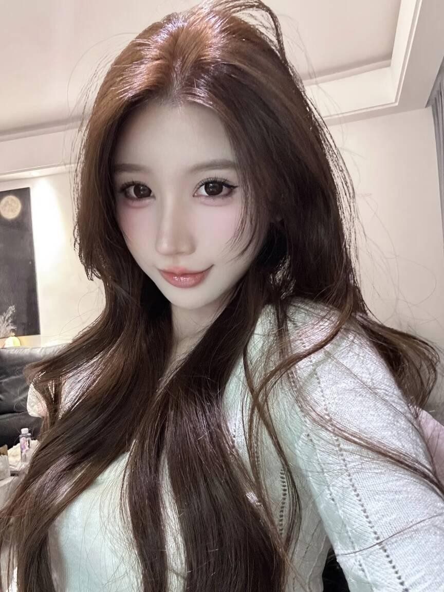 盐城宝藏女孩水多