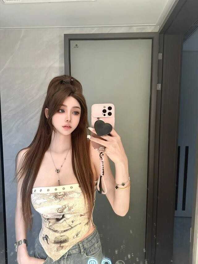 徐汇服务系性感骚妹