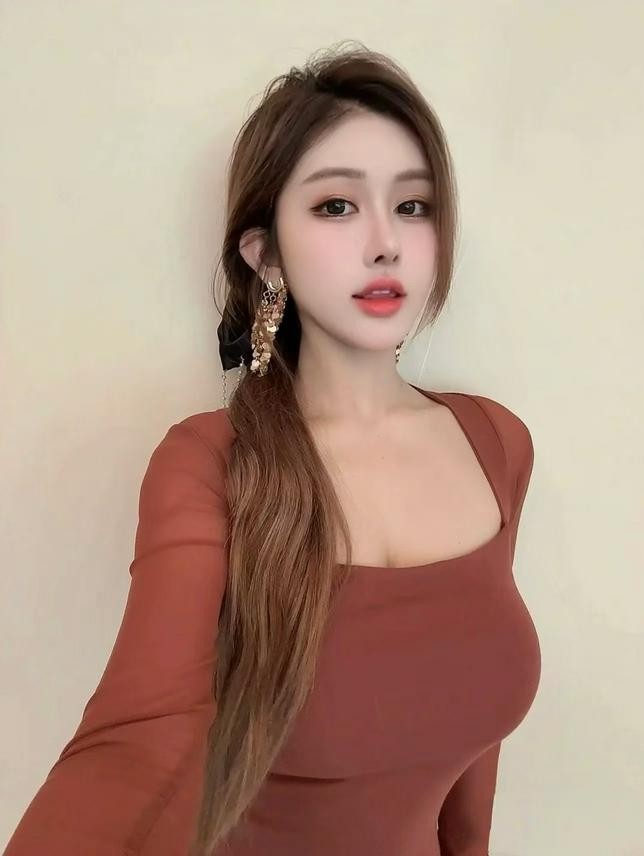 城中体验御姐的女上位