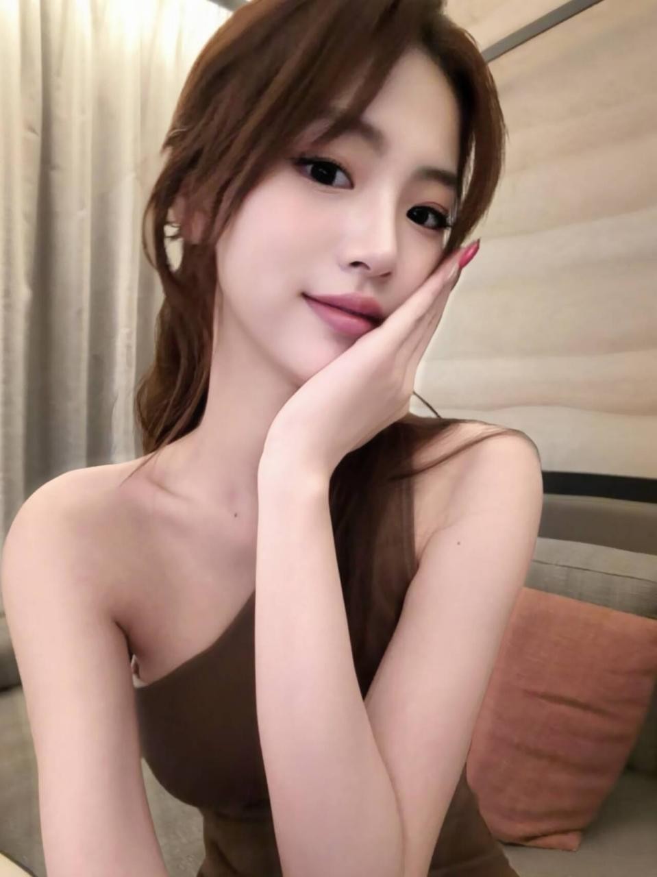 女上位超级舒服 令人回味