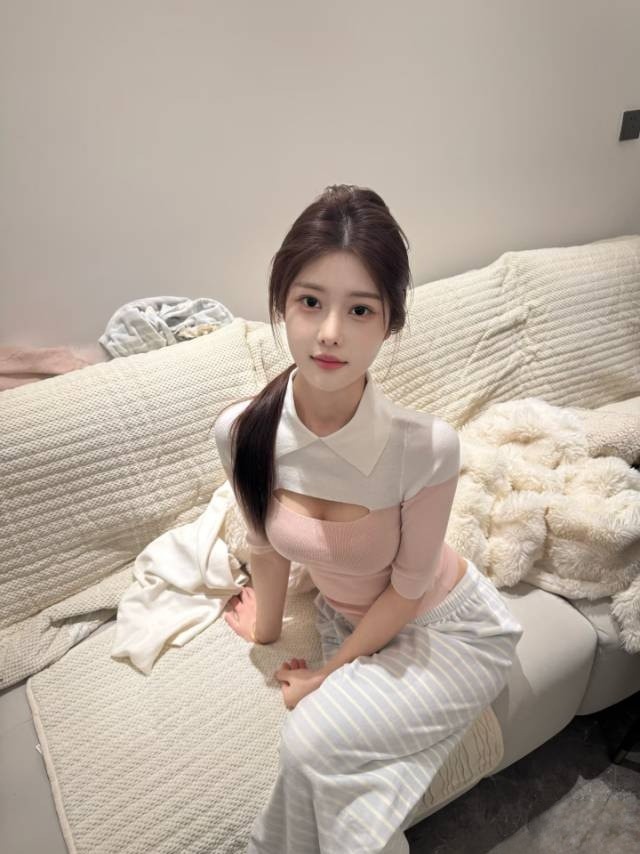 南湖服务销魂  两炮满意而归