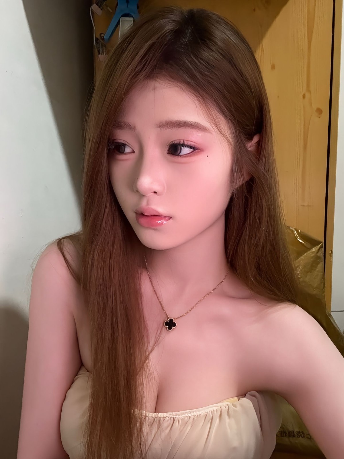 包河大奶妹服务好  真的很泄火