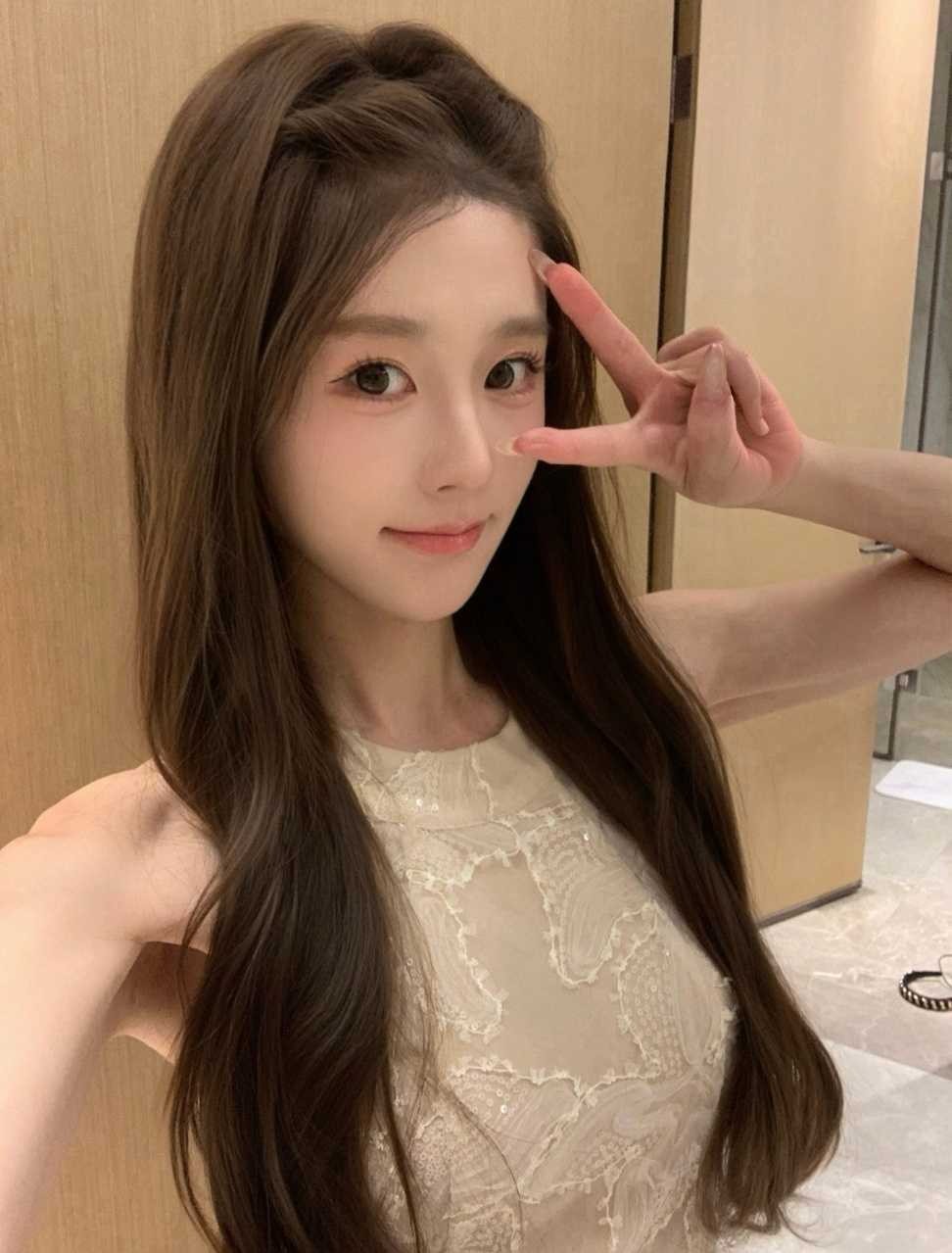 活力四射的宝藏女孩