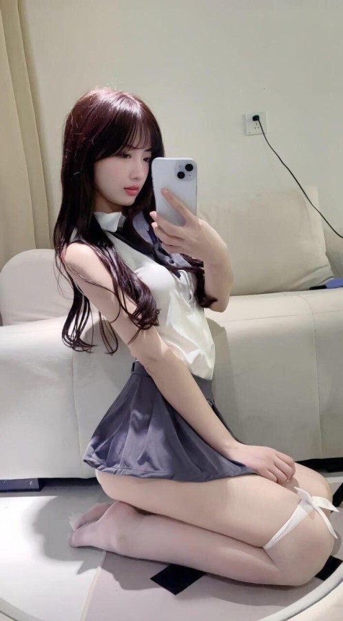 武昌区女狐狸姿势妖娆