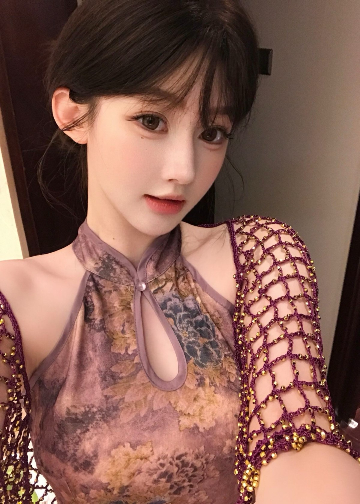 晴晴妹子逼粉嫩服务很棒