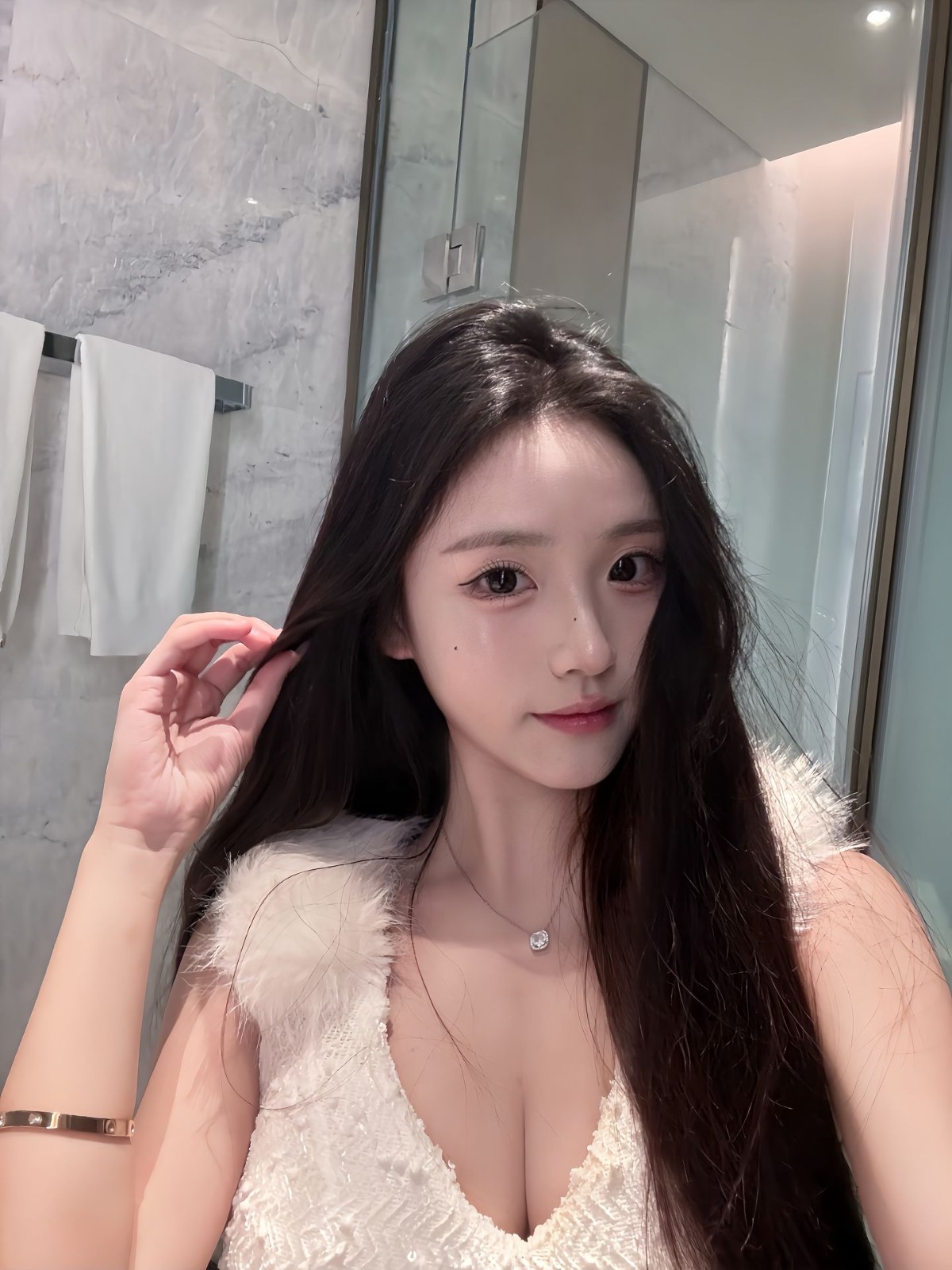 南通大波妞吞龙根一绝