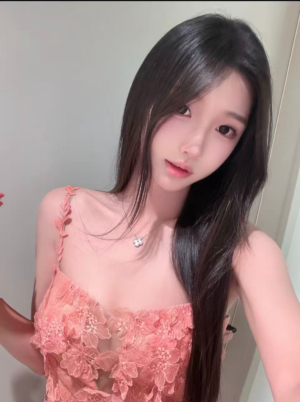 清纯小妹很有搞头很容易解锁