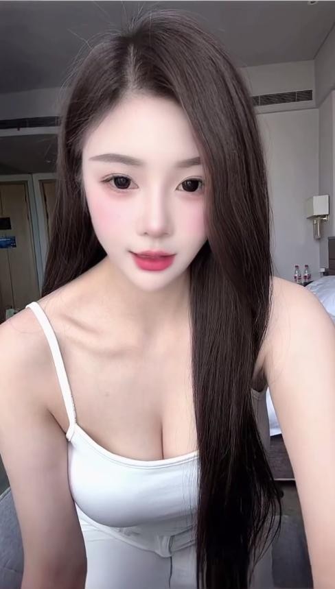 嘉兴女友感十足颜值在线